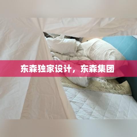 東森獨(dú)家設(shè)計(jì)，東森集團(tuán) 