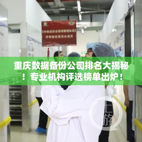 重慶數(shù)據(jù)備份公司排名大揭秘！專(zhuān)業(yè)機(jī)構(gòu)評(píng)選榜單出爐！