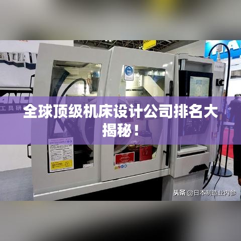 全球頂級機床設計公司排名大揭秘！
