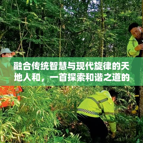 融合傳統(tǒng)智慧與現(xiàn)代旋律的天地人和，一首探索和諧之道的歌曲