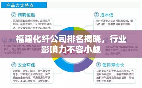 福建化纖公司排名揭曉，行業(yè)影響力不容小覷