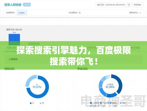 探索搜索引擎魅力，百度極限搜索帶你飛！